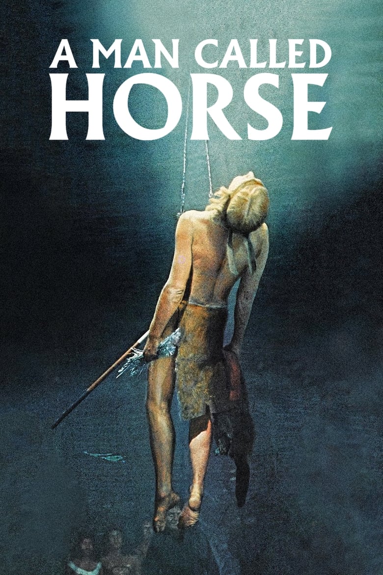 فيلم A Man Called Horse 1970 مترجم