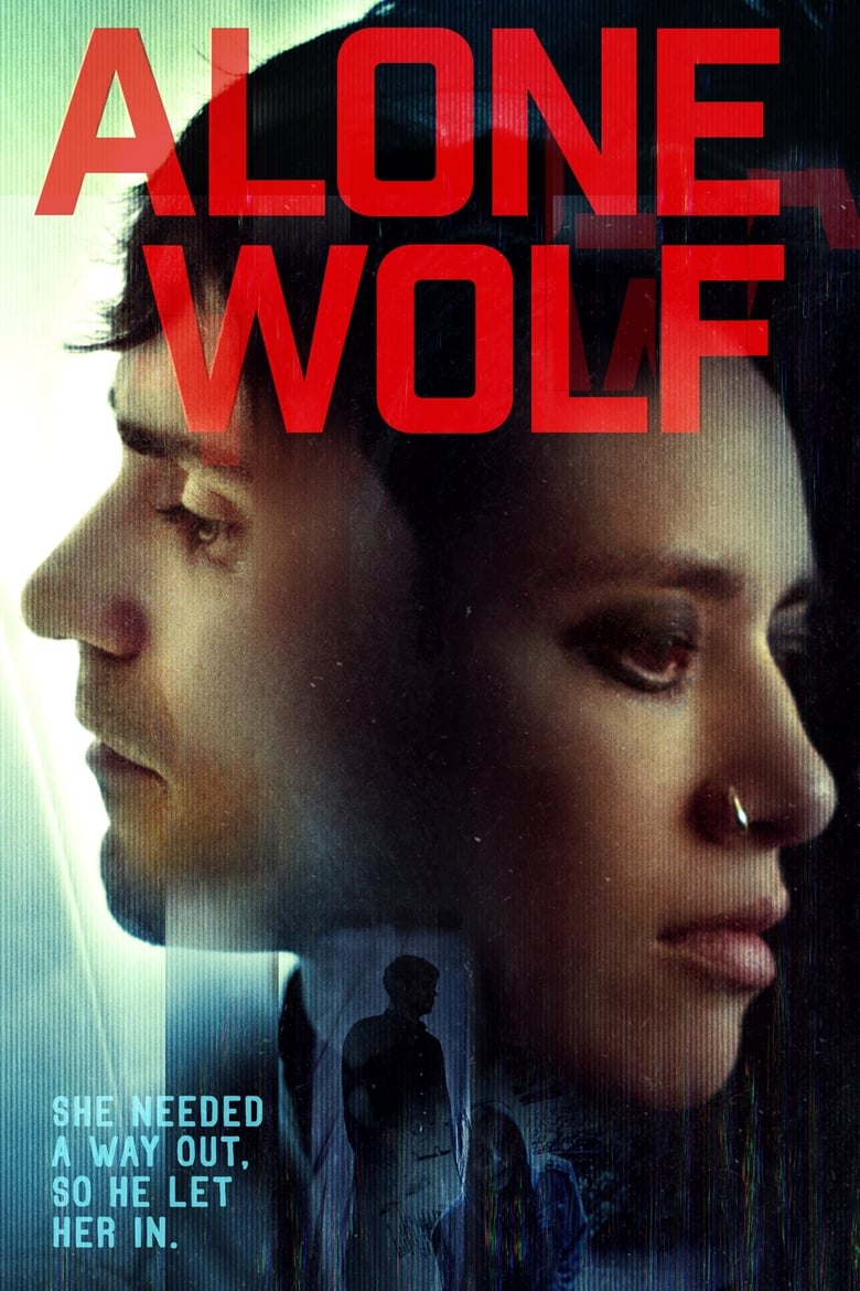 فيلم Alone Wolf 2020 مترجم