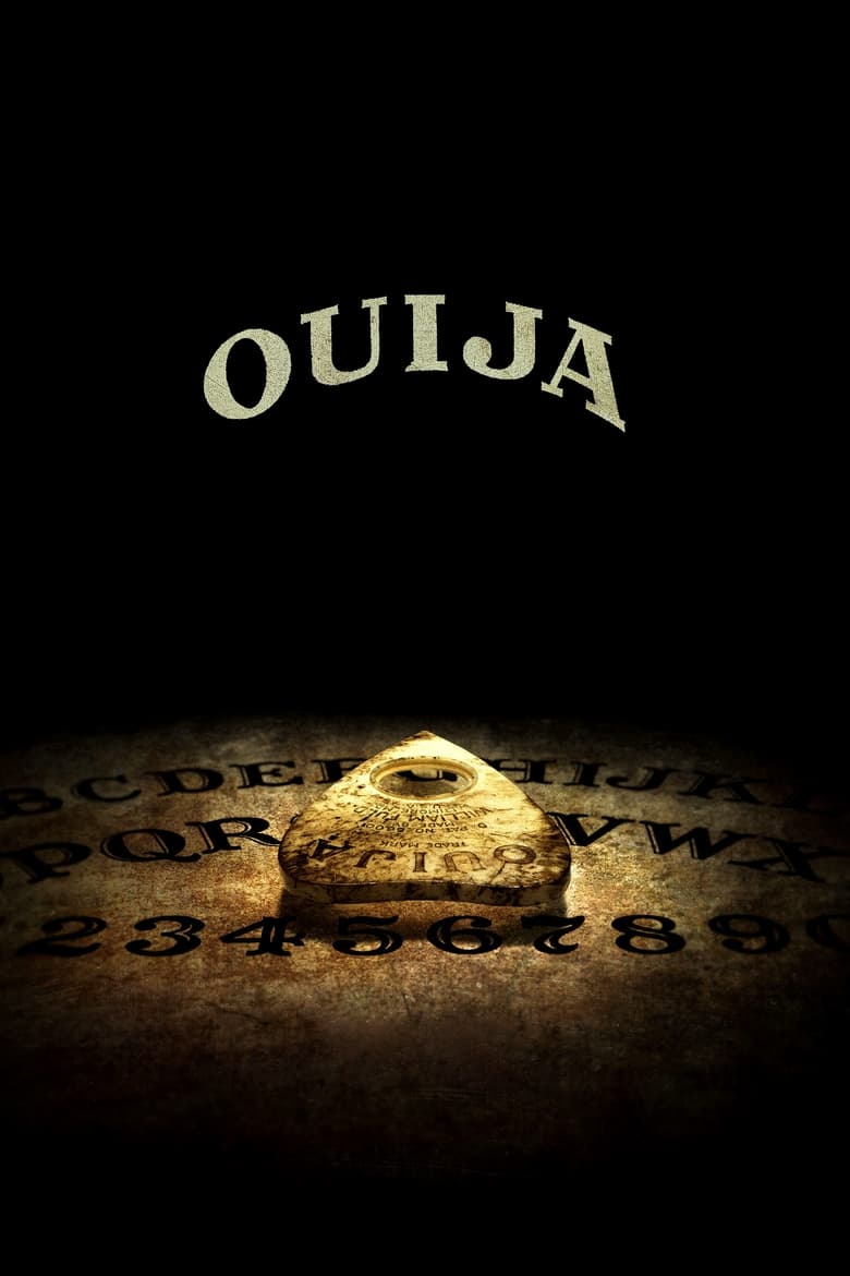 فيلم Ouija 2014 مترجم