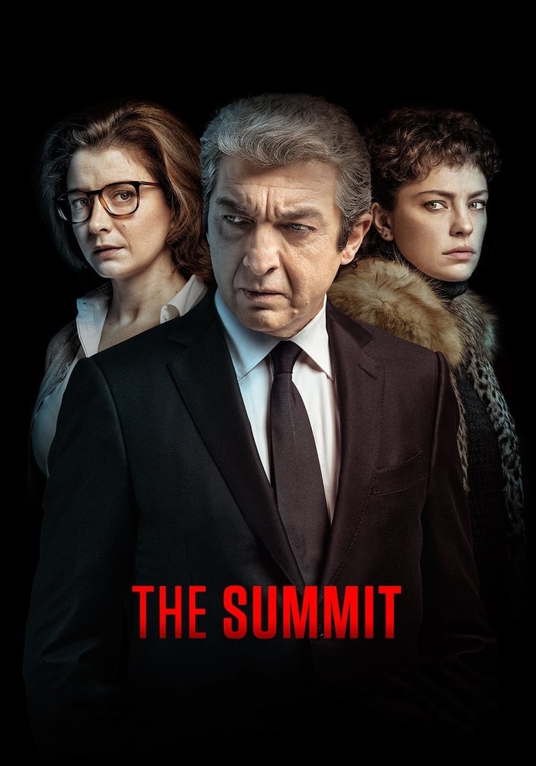 فيلم The Summit 2017 مترجم