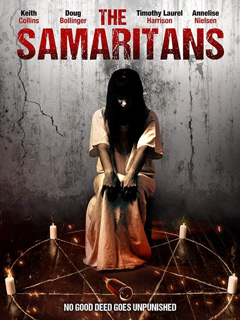 فيلم The Samaritans 2019 مترجم