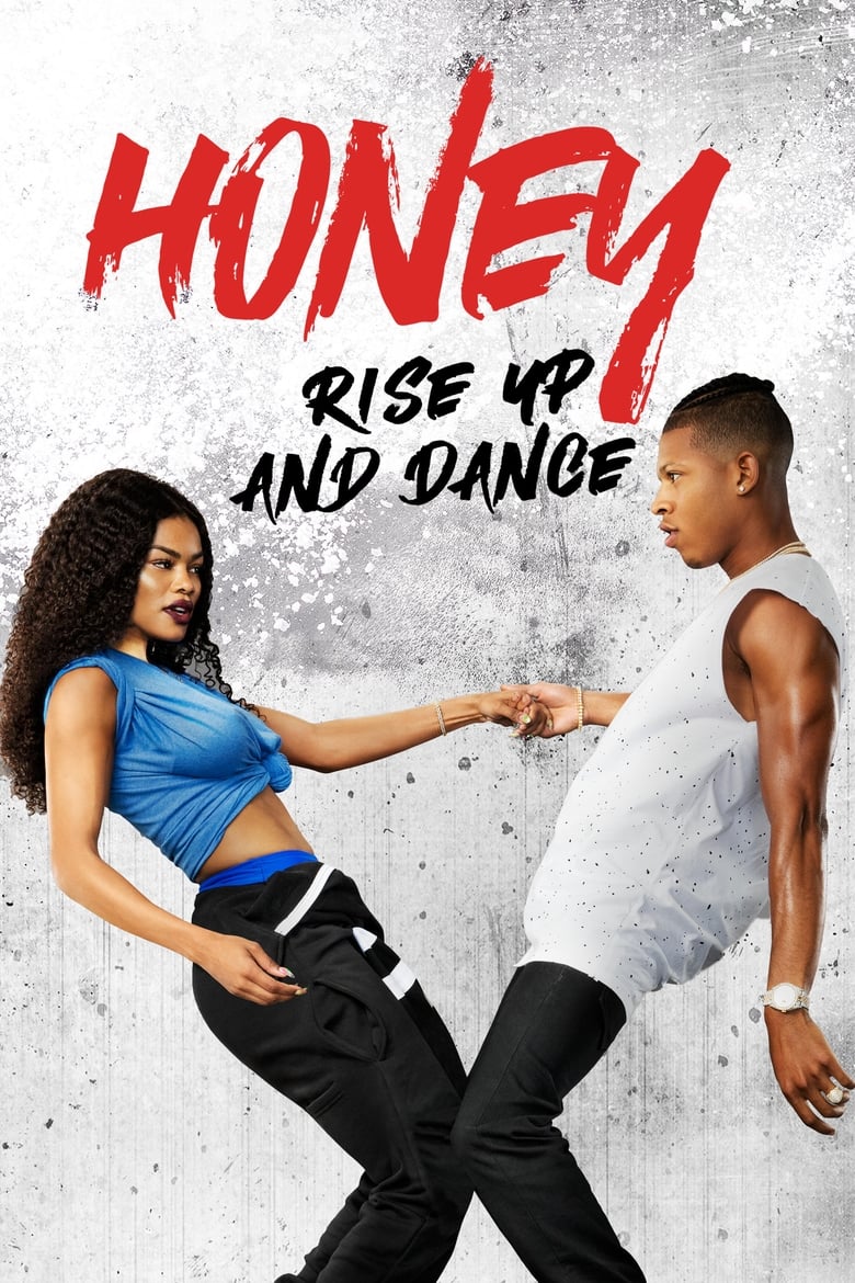 فيلم Honey: Rise Up and Dance 2018 مترجم