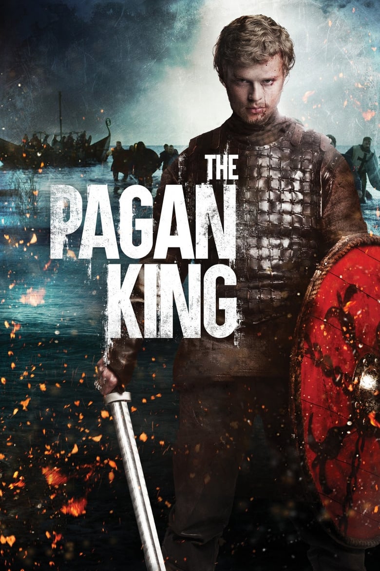 فيلم The Pagan King 2018 مترجم