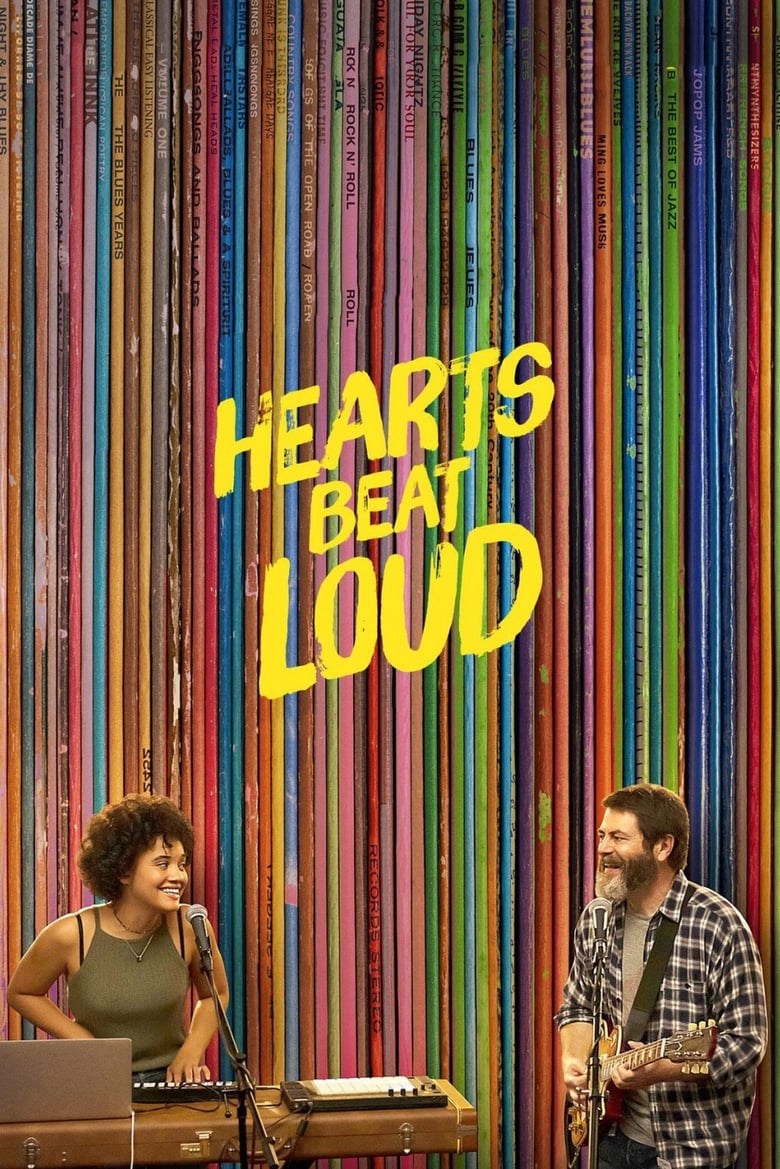 فيلم Hearts Beat Loud 2018 مترجم