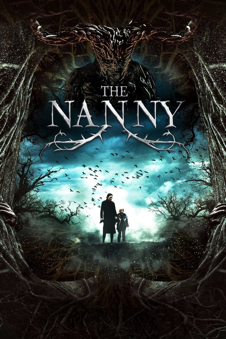 فيلم The Nanny 2018 مترجم