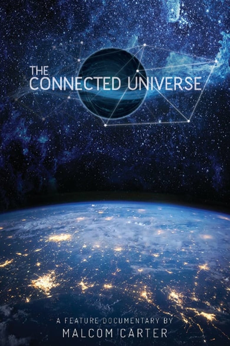 فيلم The Connected Universe 2016 مترجم
