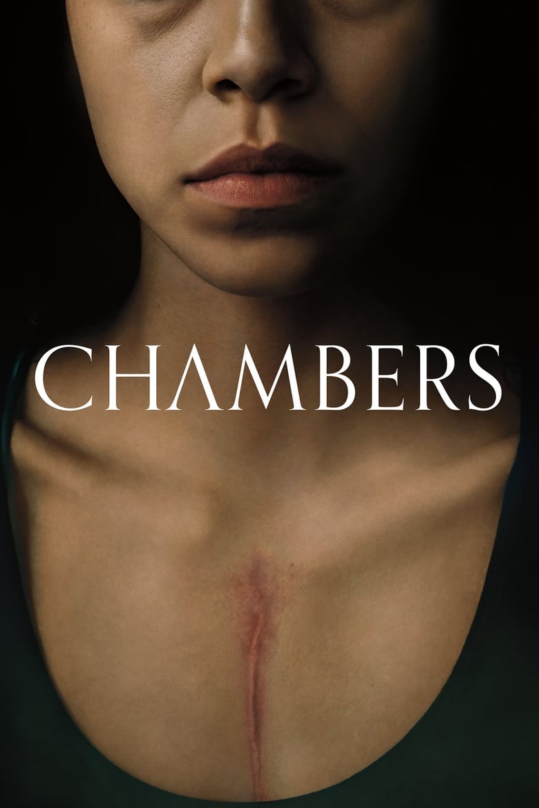 مسلسل Chambers الموسم الاول الحلقة 09 مترجمة