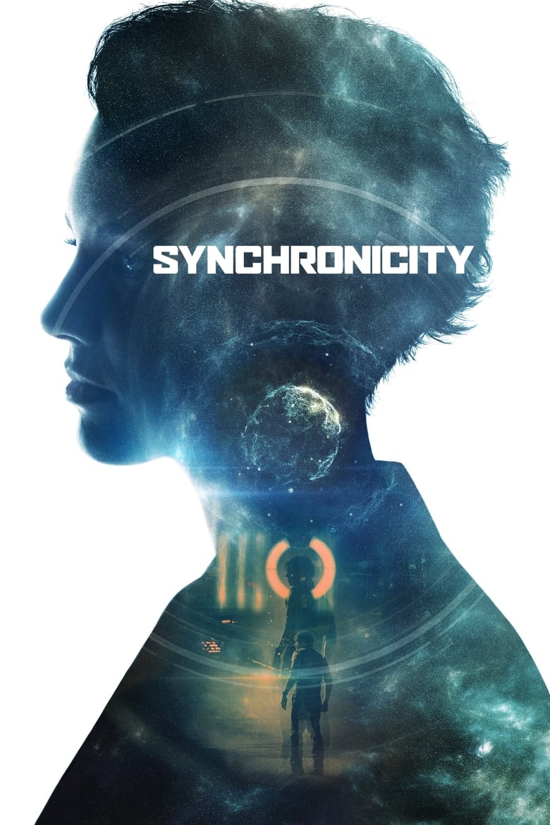 فيلم Synchronicity 2015 مترجم