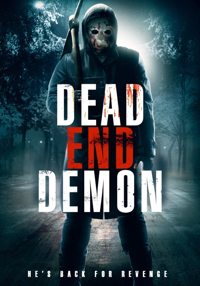 فيلم Dead End Demon 2017 مترجم
