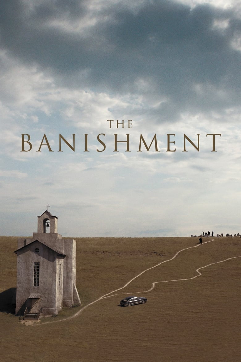 فيلم The Banishment 2008 مترجم