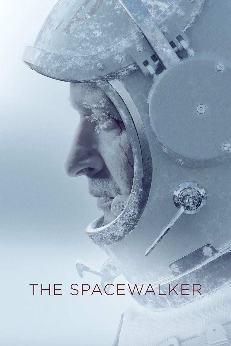 فيلم The Spacewalker 2017 مترجم