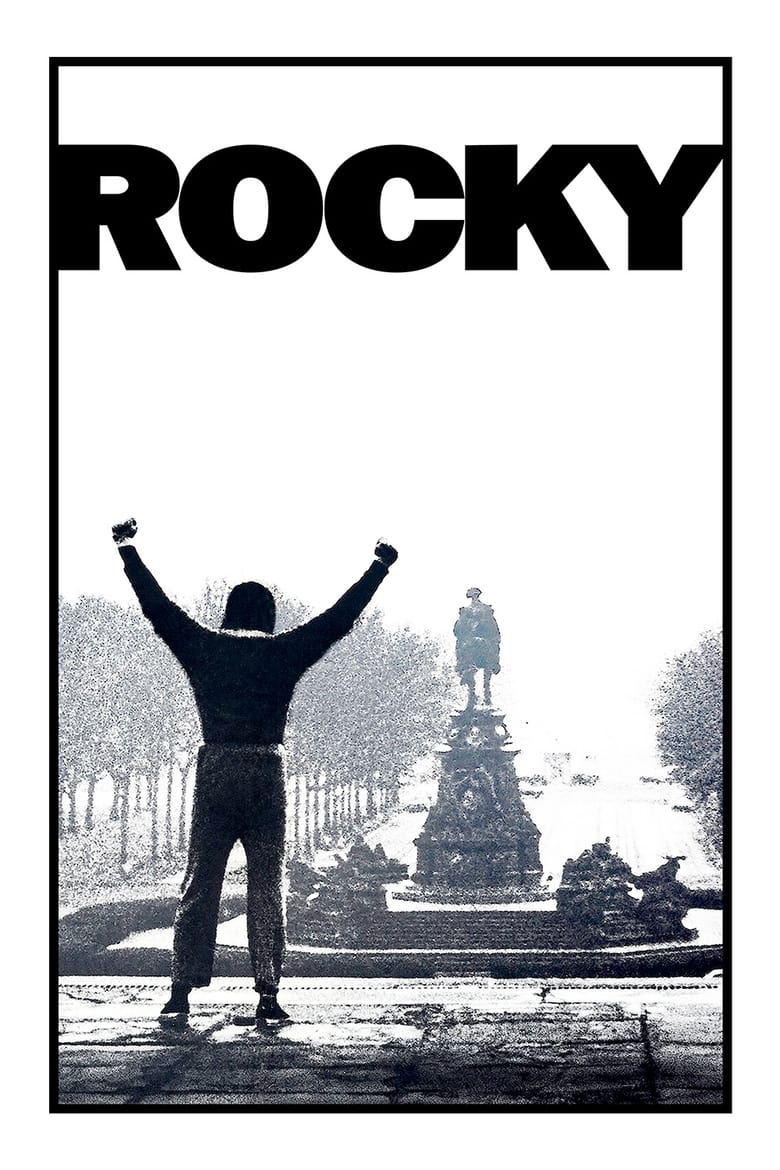 فيلم Rocky 1976 مترجم