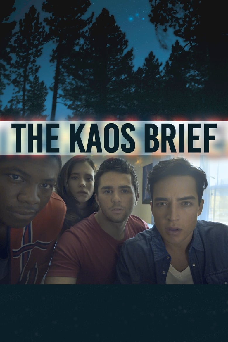 فيلم The Kaos Brief 2016 مترجم