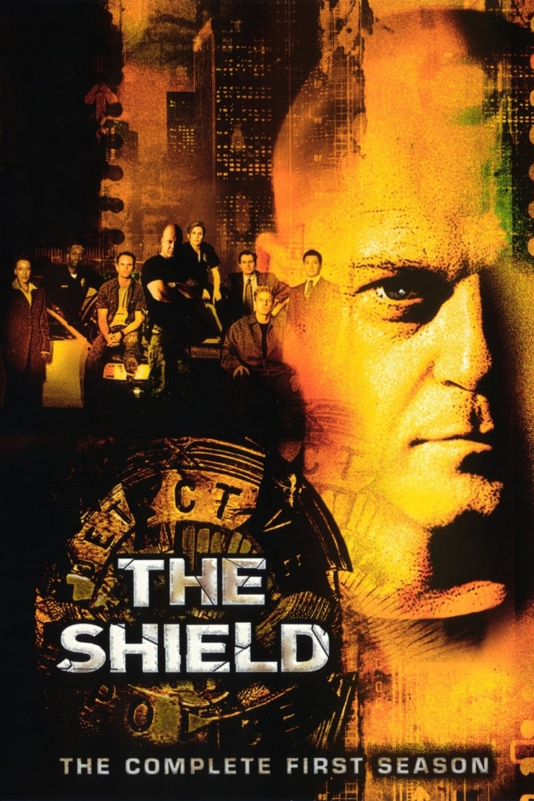 مسلسل The Shield الموسم الاول الحلقة 11 مترجمة