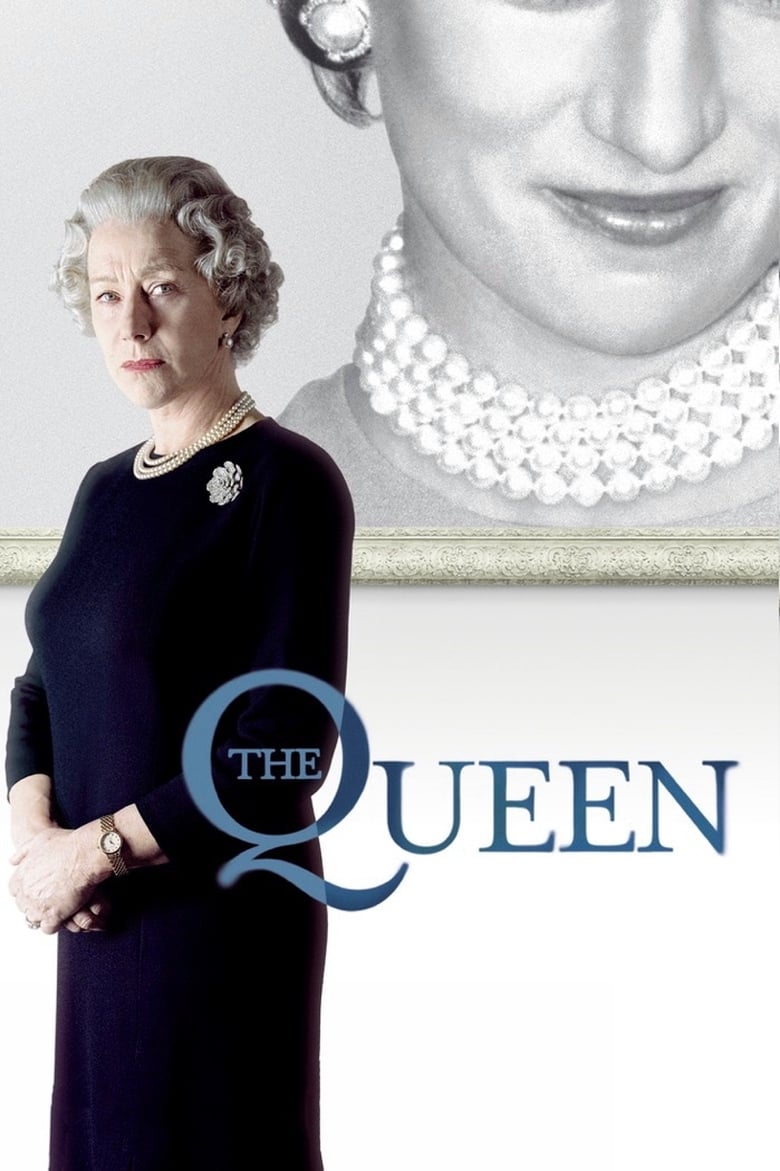 فيلم The Queen 2006 مترجم