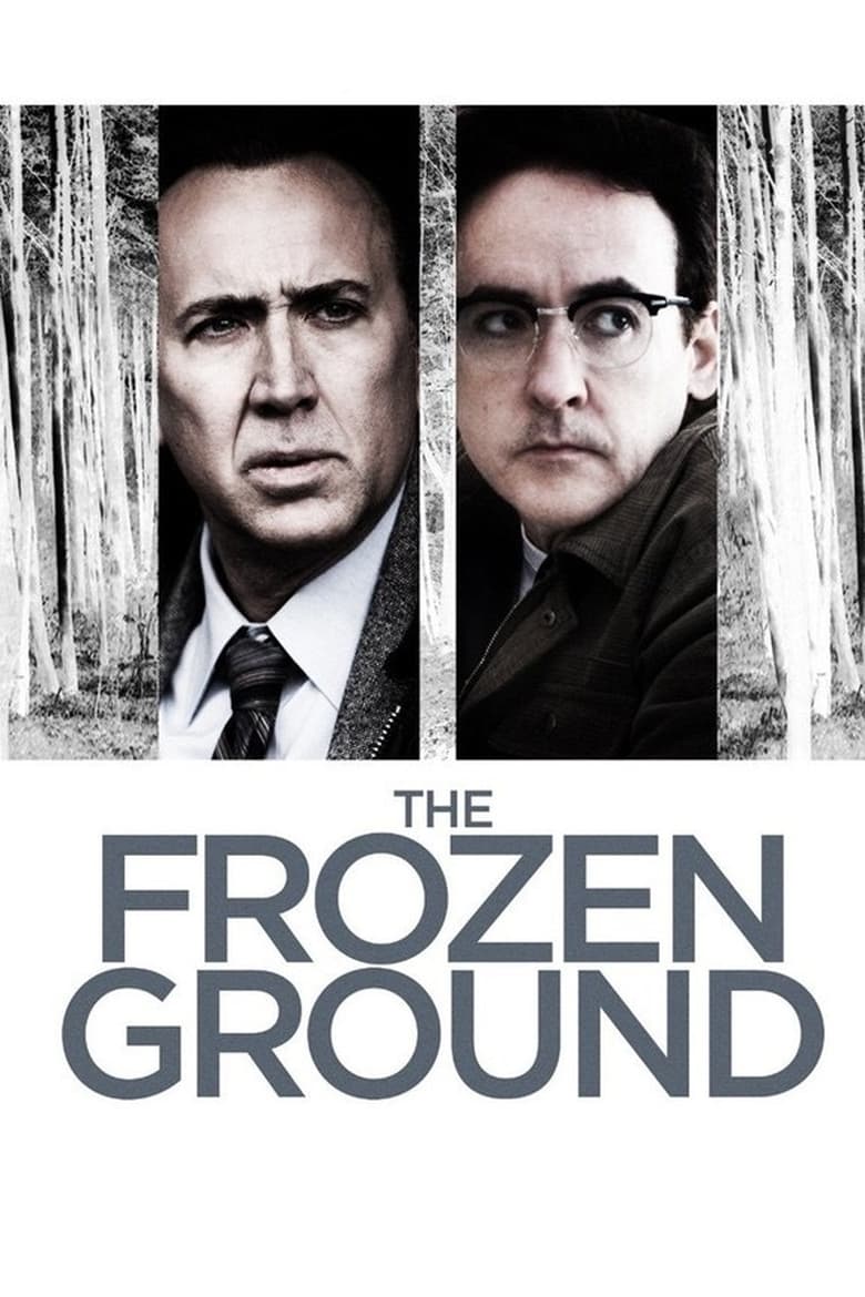 فيلم The Frozen Ground 2013 مترجم