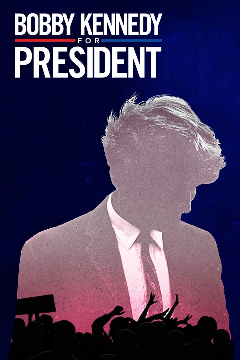 مسلسل Bobby Kennedy for President مترجم