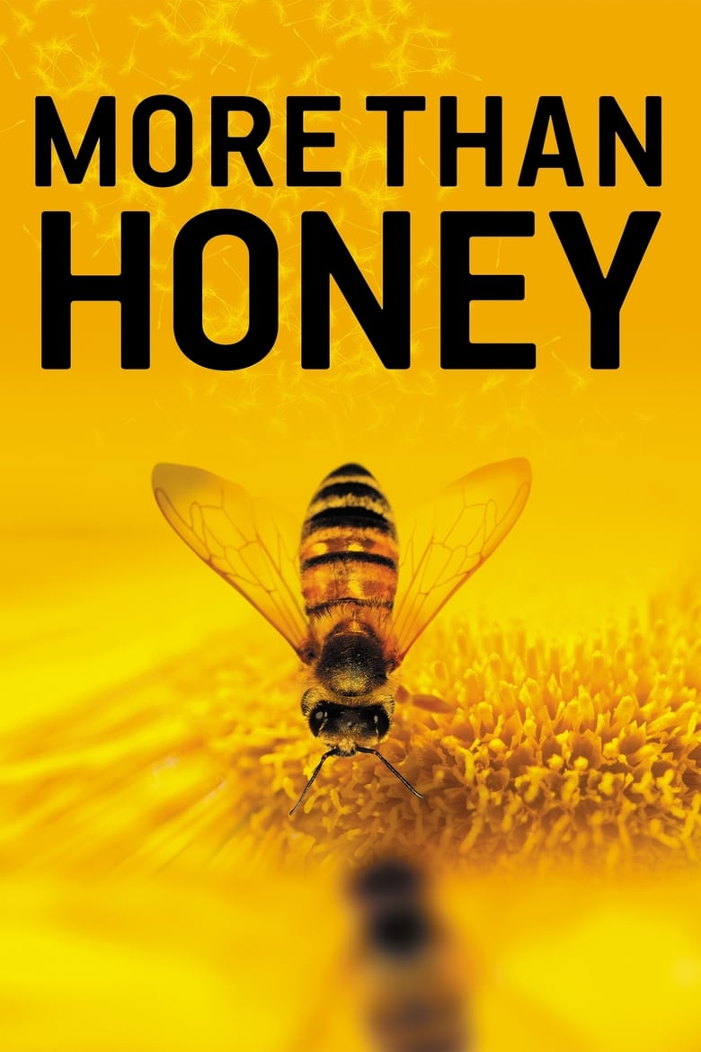 فيلم More Than Honey 2012 مترجم