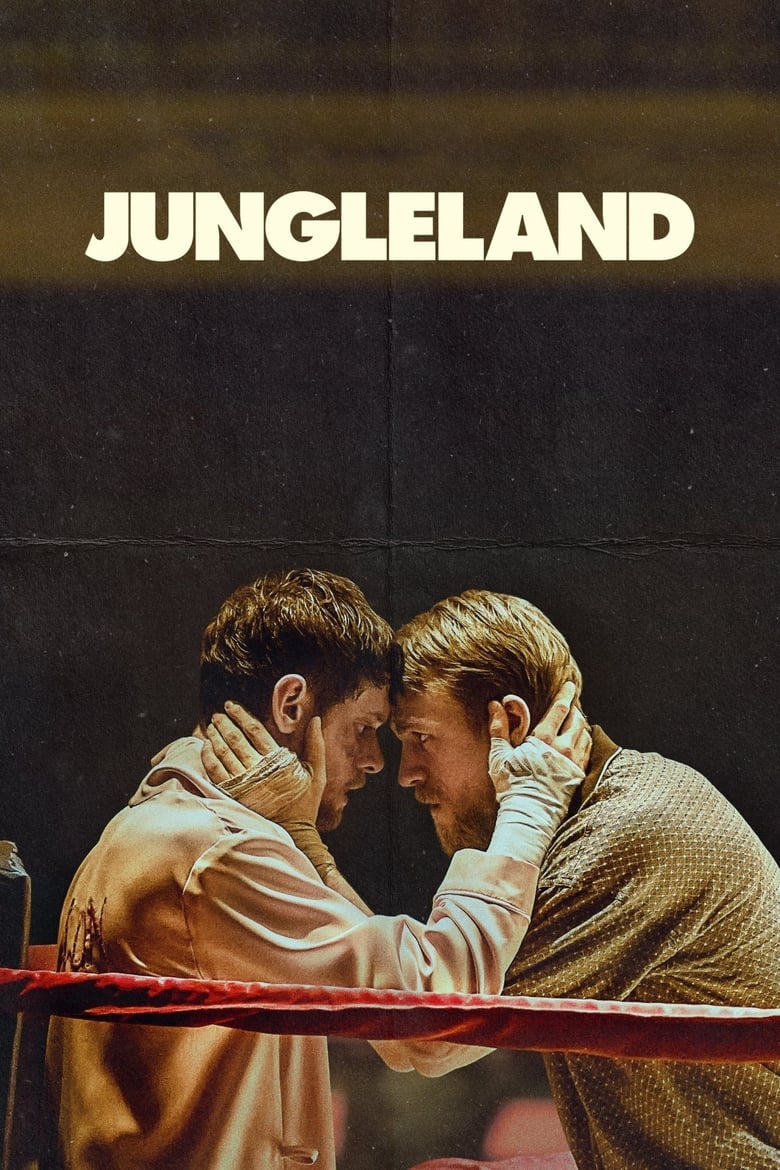 فيلم Jungleland 2020 مترجم