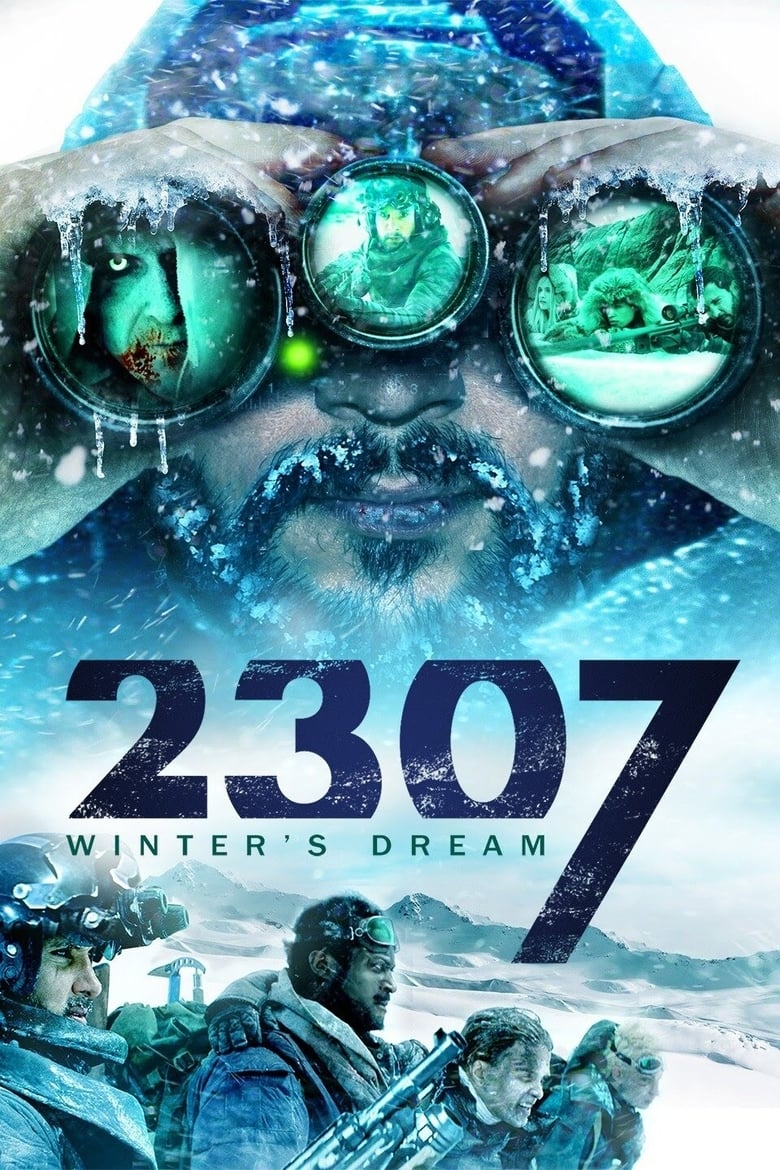 فيلم 2307: Winter’s Dream 2018 مترجم