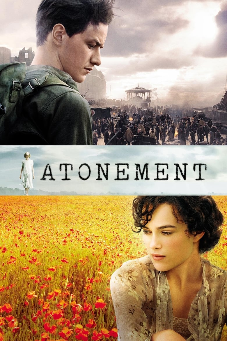 فيلم Atonement 2007 مترجم