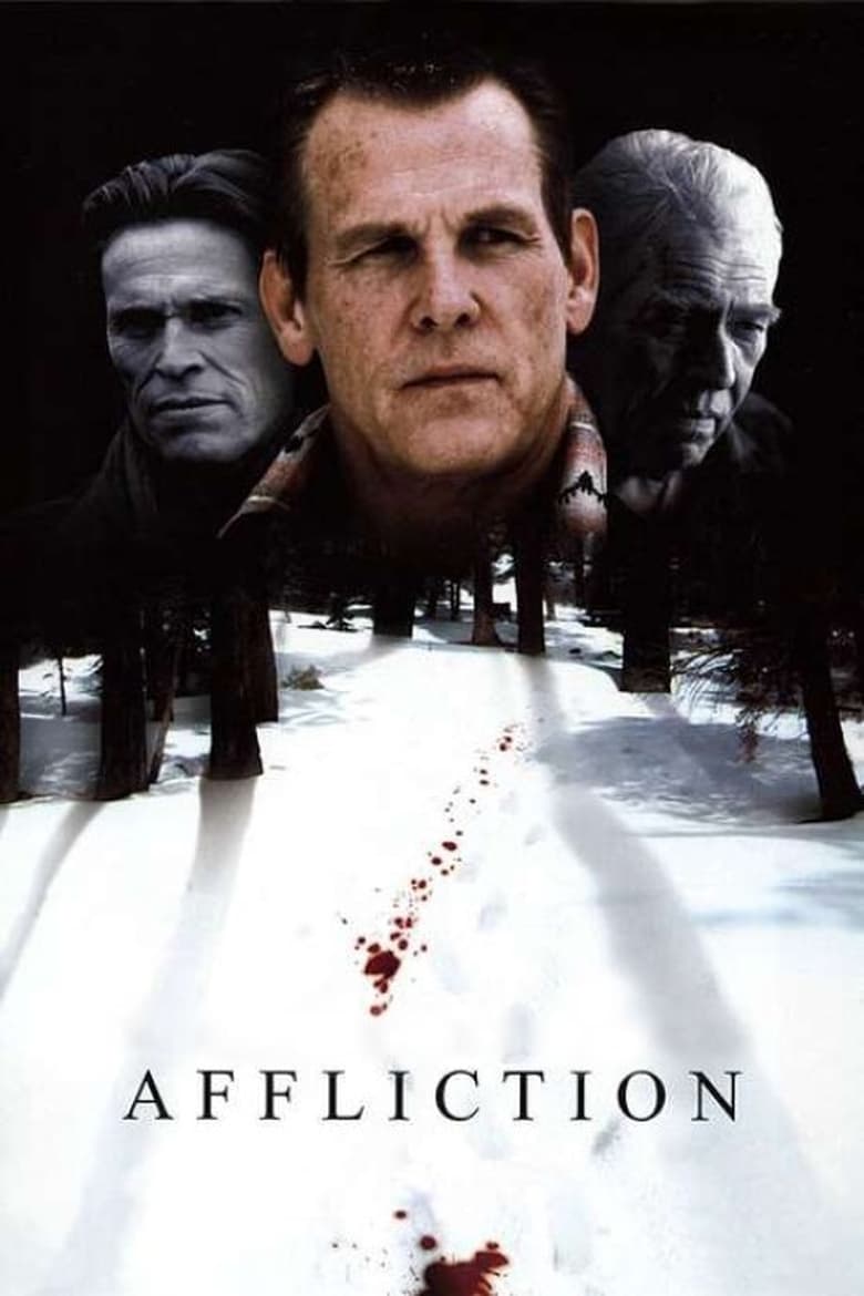 فيلم Affliction 1997 مترجم