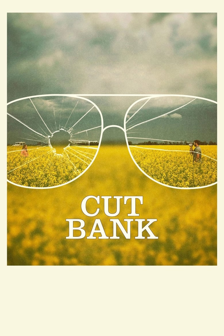 فيلم Cut Bank 2014 مترجم