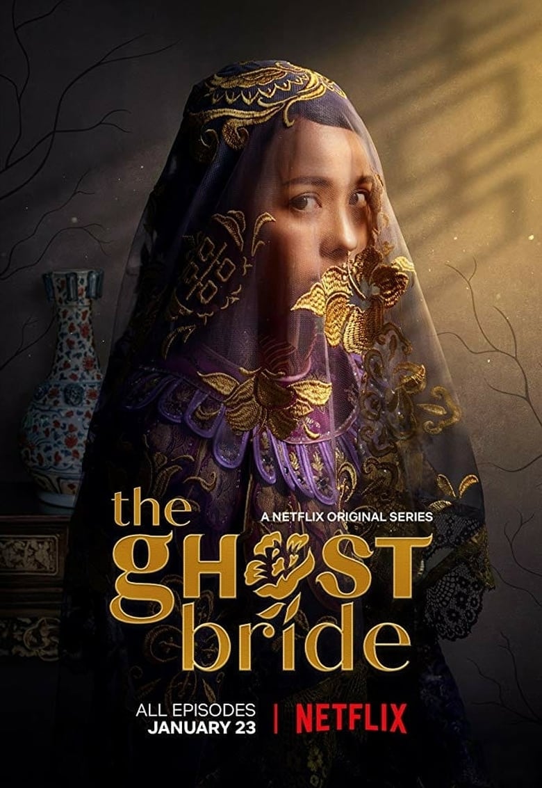 مسلسل The Ghost Bride الموسم الاول الحلقة 05 مترجمة