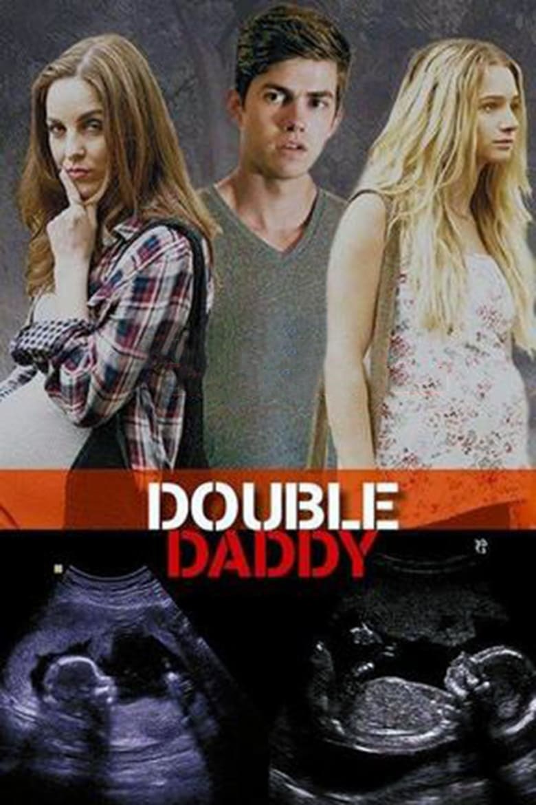فيلم Double Daddy 2015 مترجم