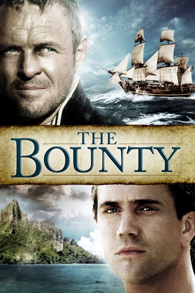 فيلم The Bounty 1984 مترجم