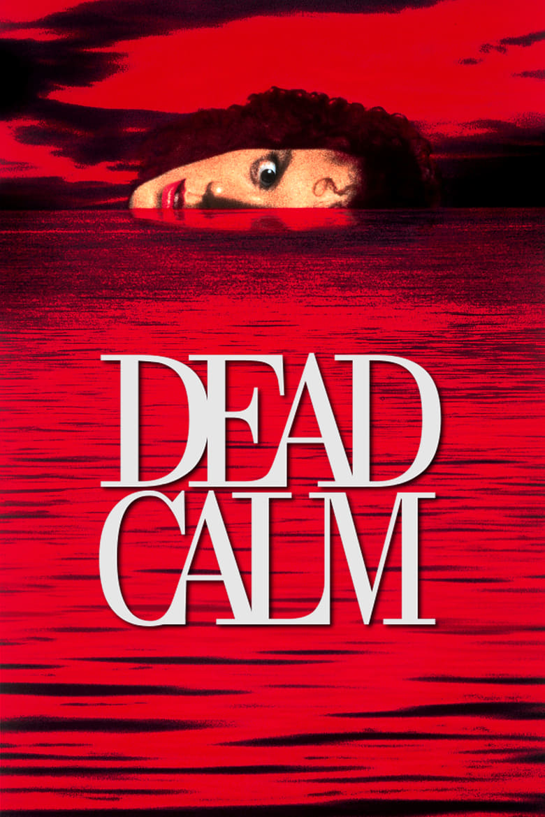 فيلم Dead Calm 1989 مترجم