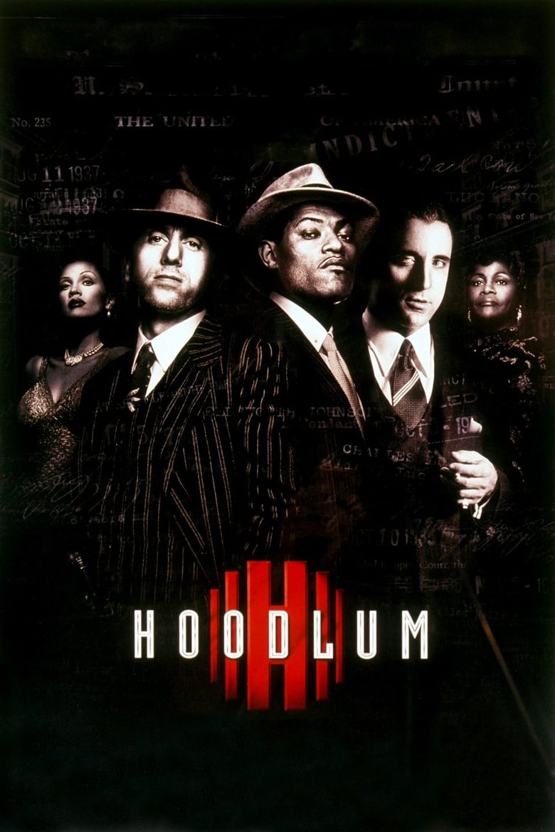فيلم Hoodlum 1997 مترجم