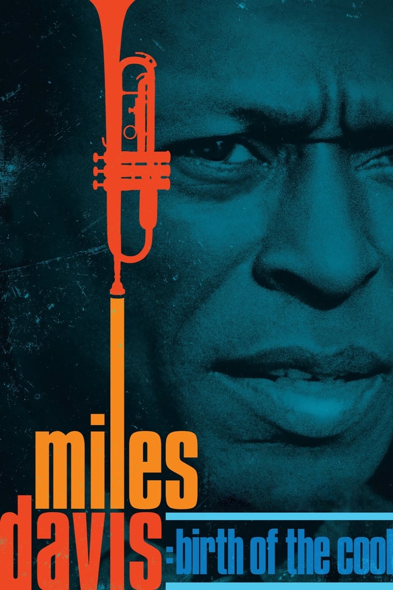 فيلم Miles Davis: Birth of the Cool 2019 مترجم