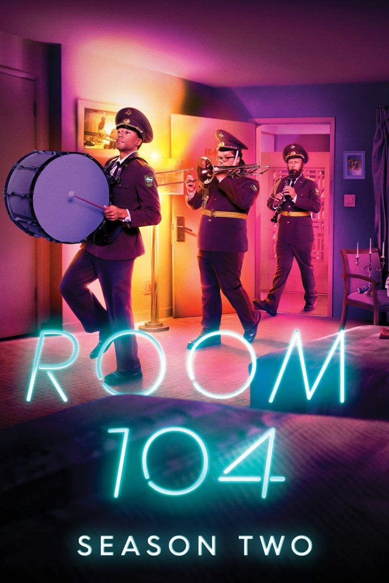 مسلسل Room 104 الموسم الثاني الحلقة 09 مترجمة