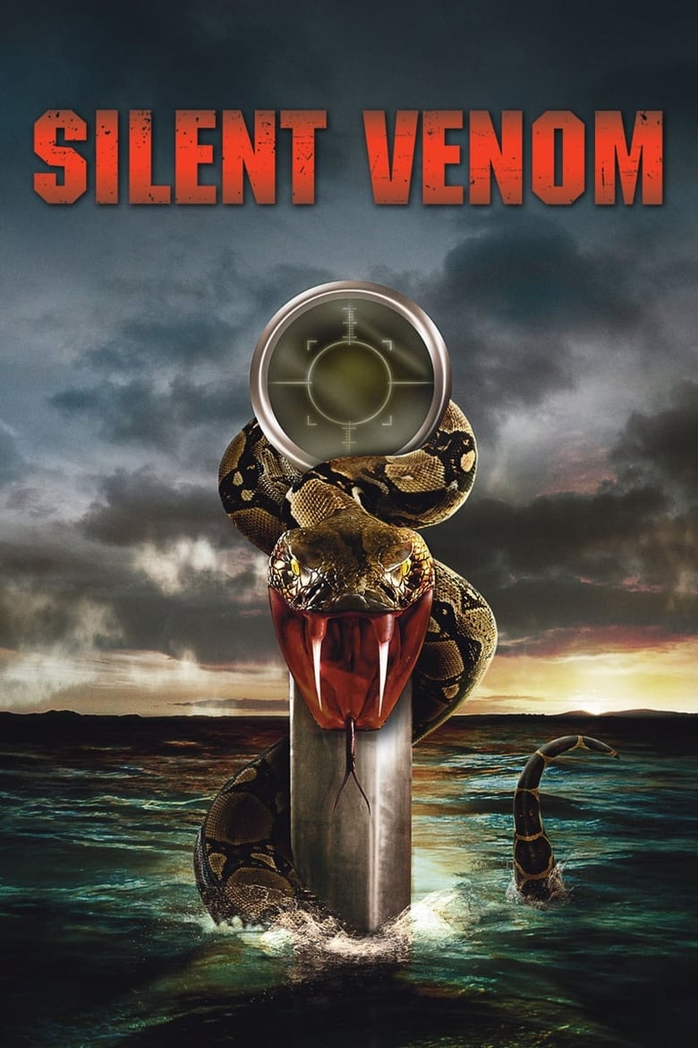 فيلم Silent Venom 2009 مترجم