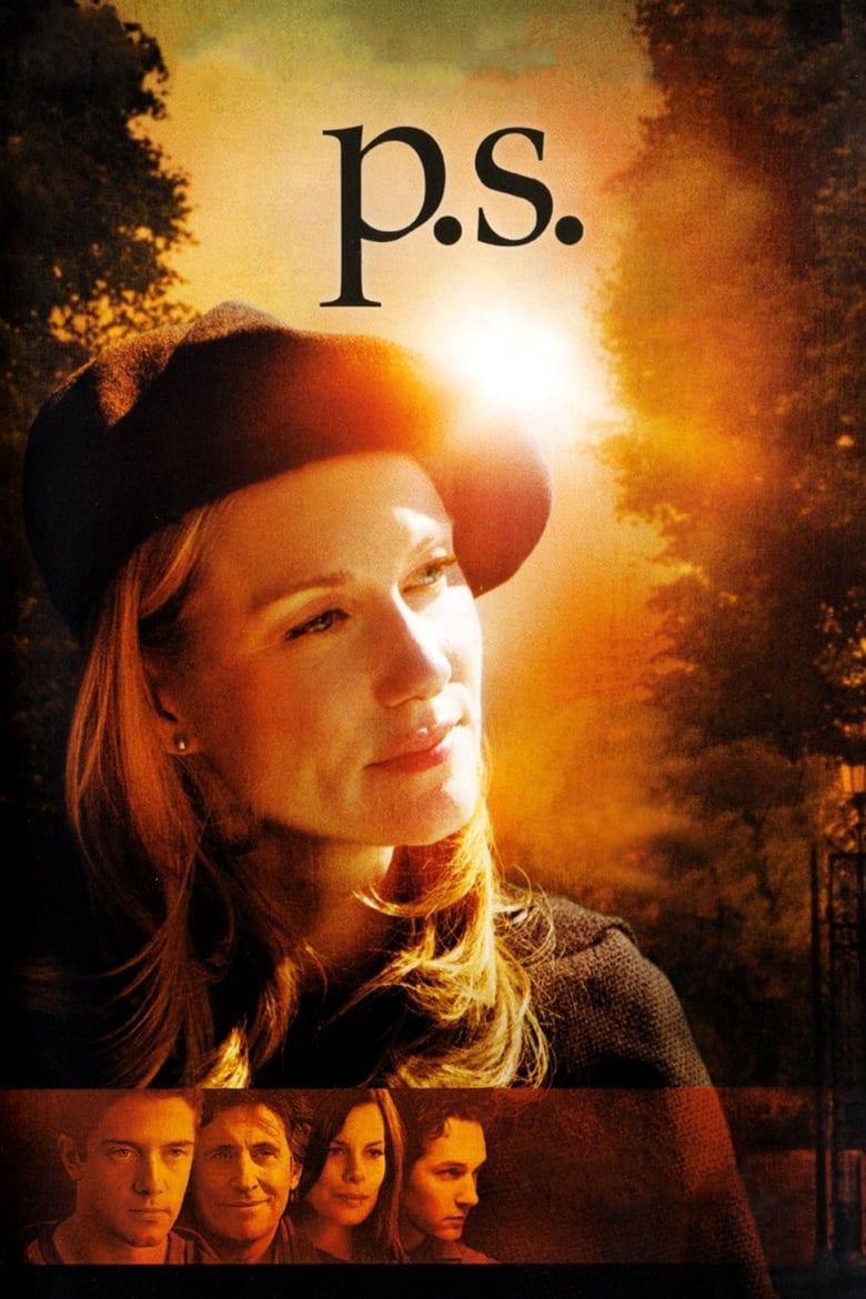 فيلم P.S. 2004 مترجم