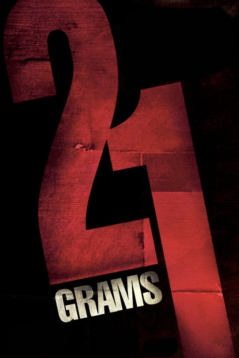 فيلم 21 Grams 2003 مترجم