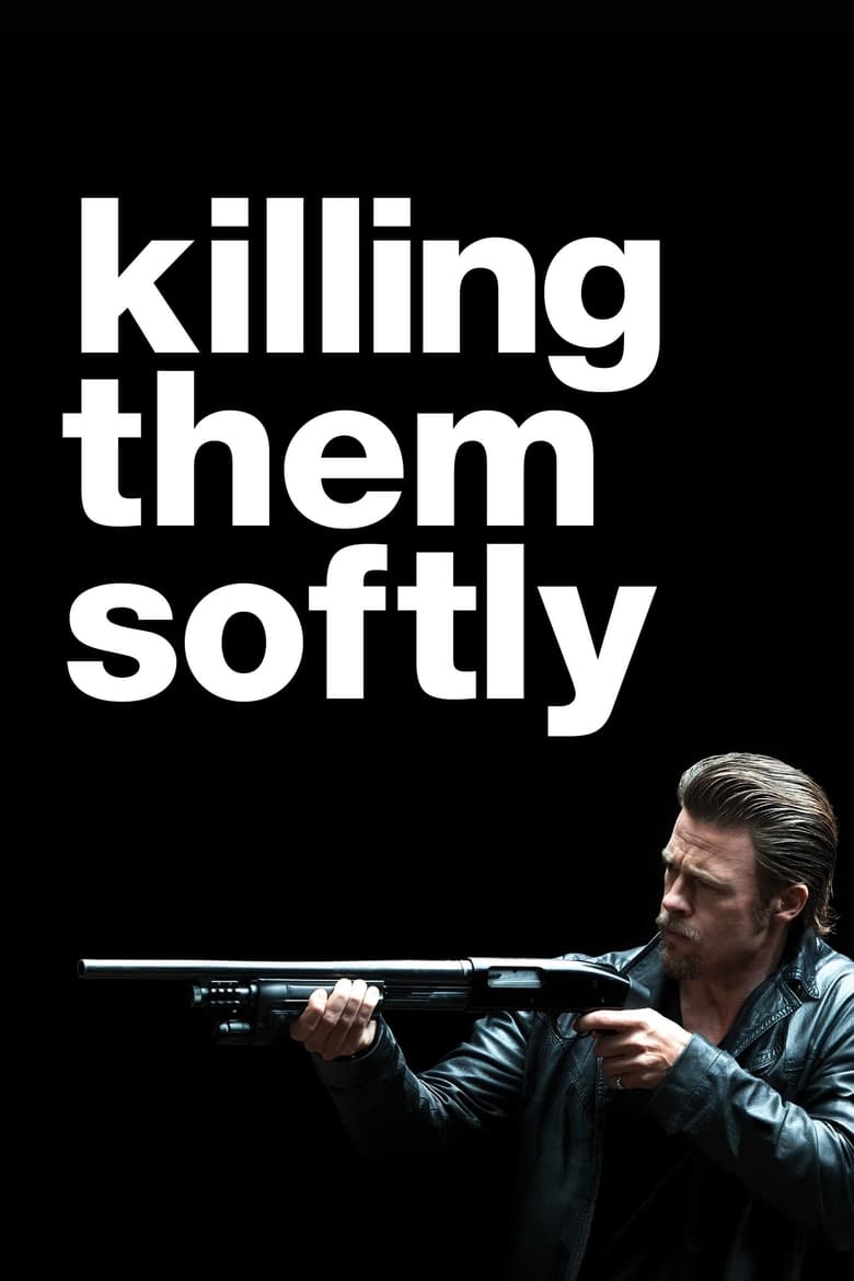فيلم Killing Them Softly 2012 مترجم