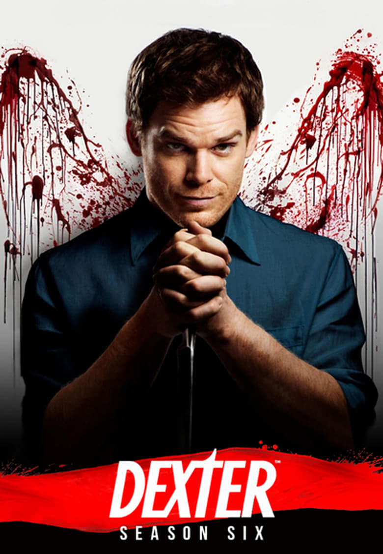 مسلسل Dexter الموسم السادس الحلقة 02 مترجمة