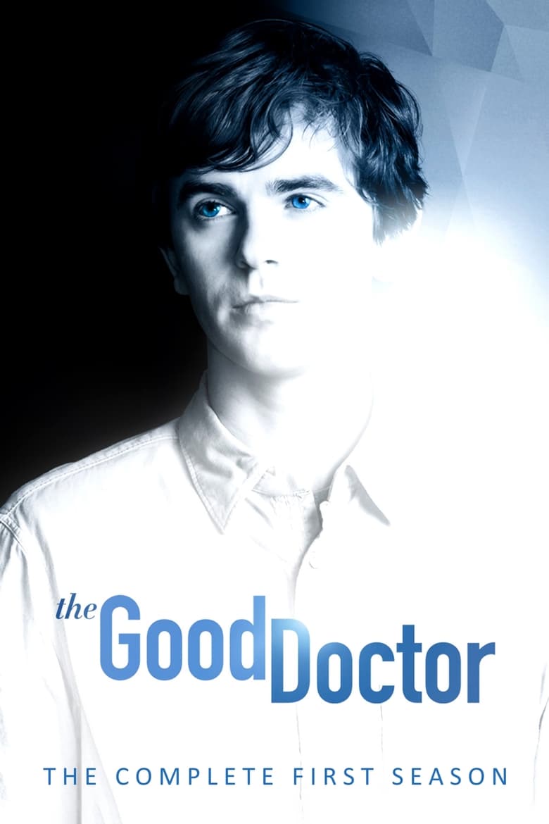 مسلسل The Good Doctor الموسم الاول الحلقة 01 مترجمة
