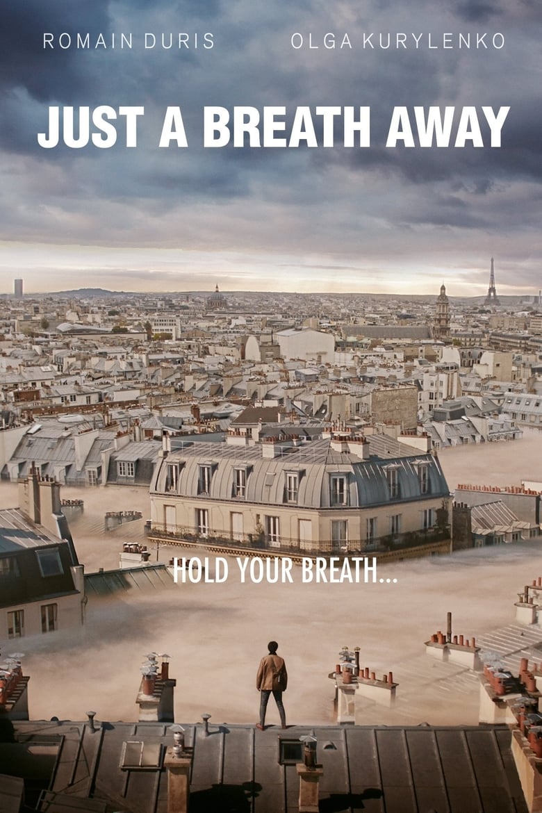 فيلم A Breath Away 2018 مترجم
