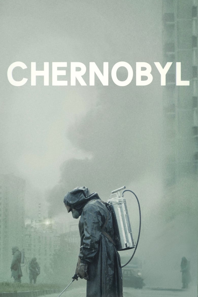 مسلسل Chernobyl الموسم الاول الحلقة 02 مترجمة