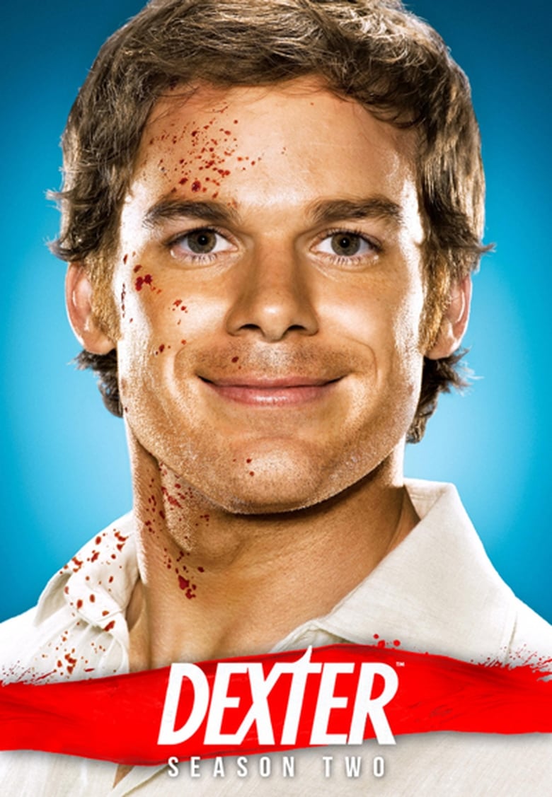 مسلسل Dexter الموسم الثاني الحلقة 01 مترجمة