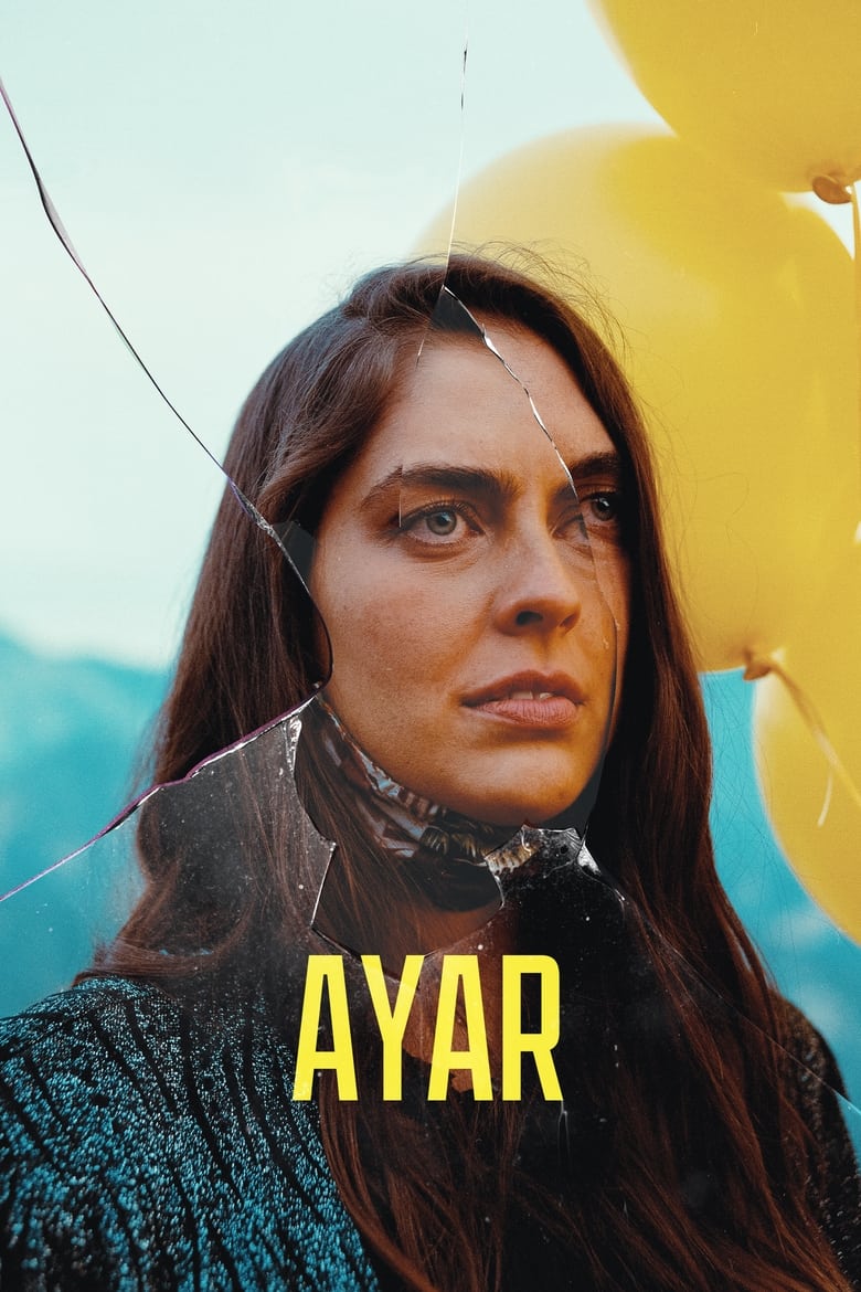 فيلم Ayar 2021 مترجم