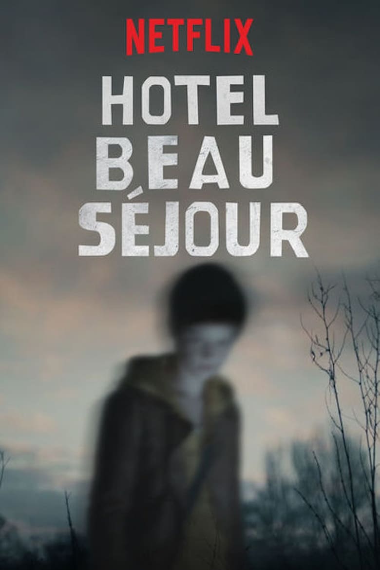 مسلسل Hotel Beau Séjour مترجم