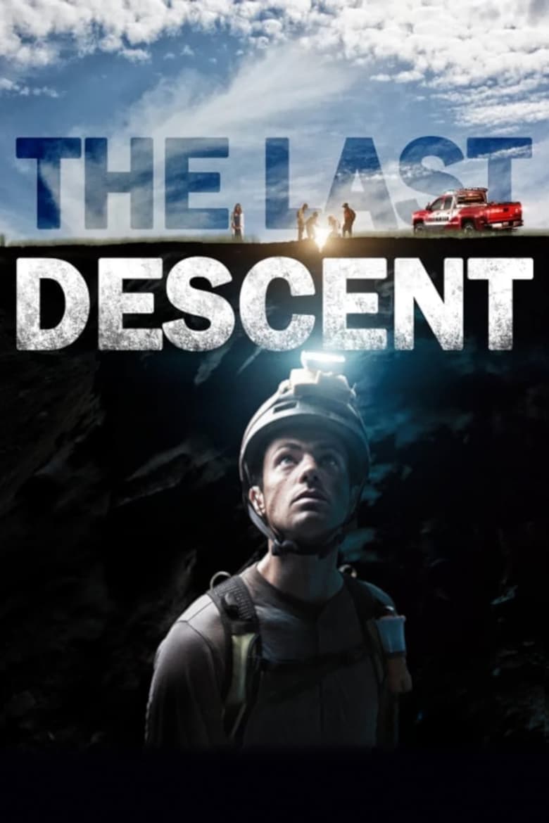 فيلم The Last Descent 2016 مترجم