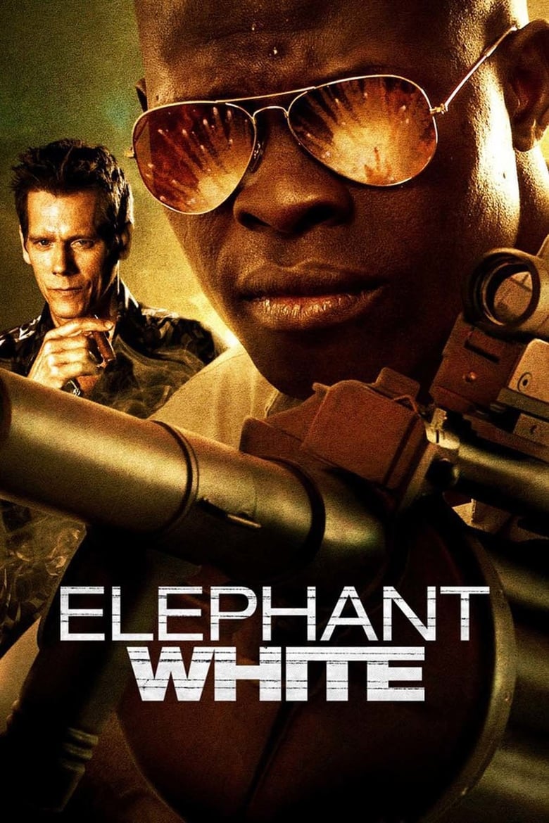 فيلم Elephant White 2011 مترجم
