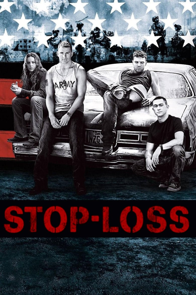 فيلم Stop-Loss 2008 مترجم