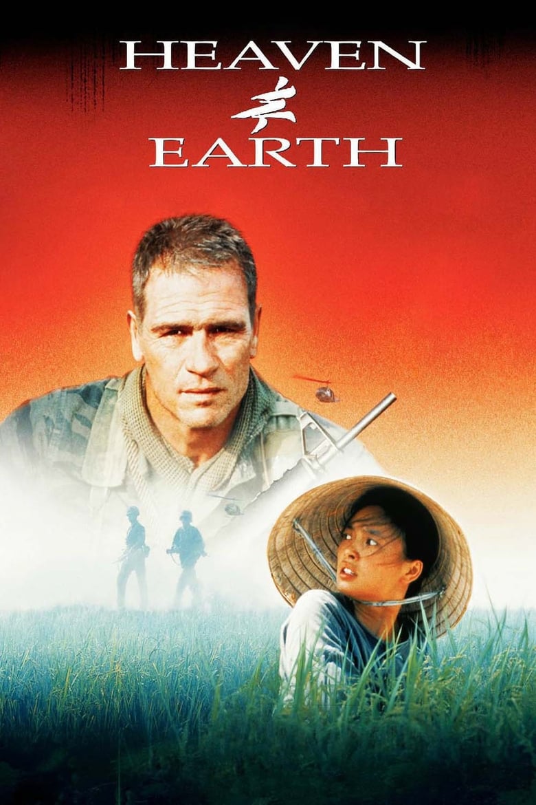 فيلم Heaven & Earth 1993 مترجم