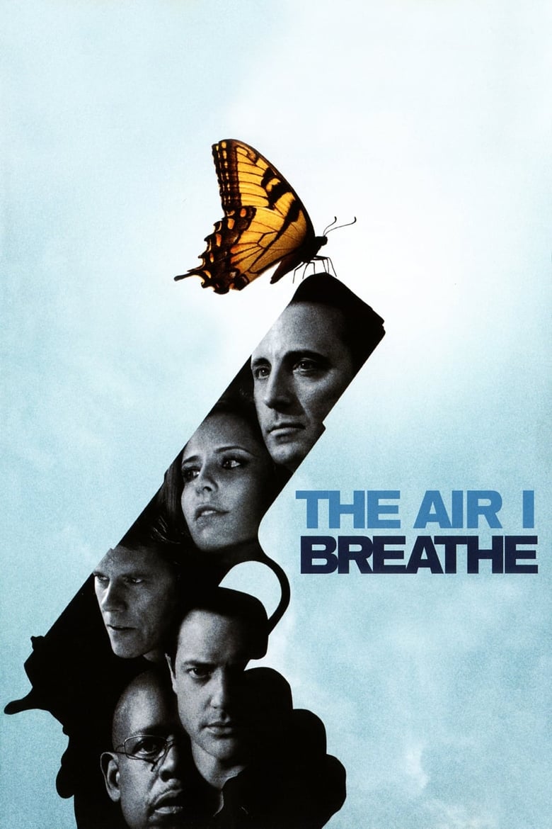 فيلم The Air I Breathe 2007 مترجم